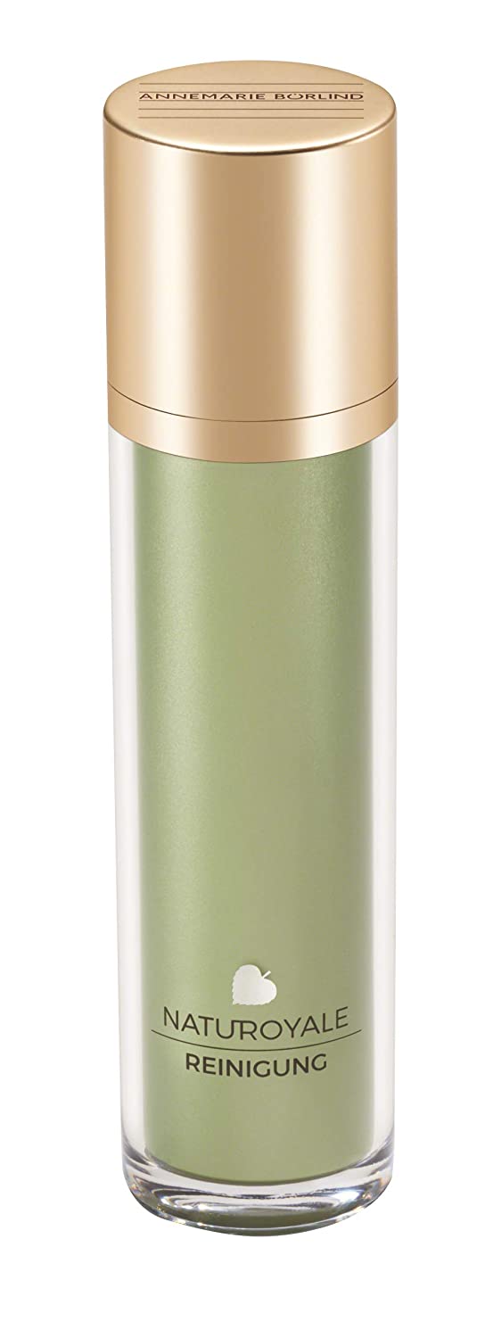 Annemarie Börlind Naturoyale System Biolifting Cleansing 125 g