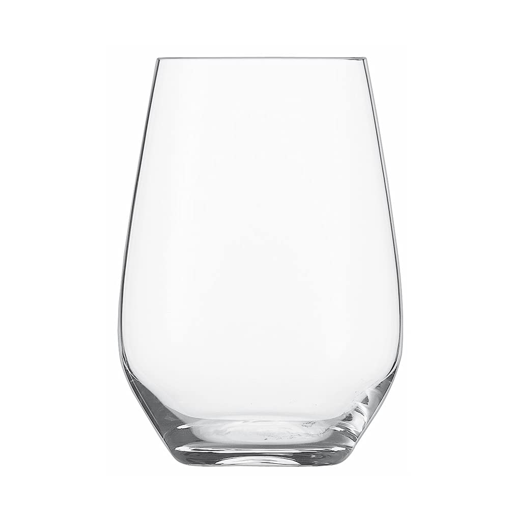 Schott Zwiesel Store Schott Zwiesel Vina 114674 Long Drink Glass, 0.55 L, Set of 6