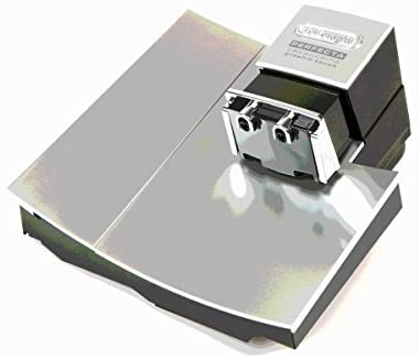 Delonghi Door with Coffee Spout ESAM 5600 Perfecta Grapfic Touch