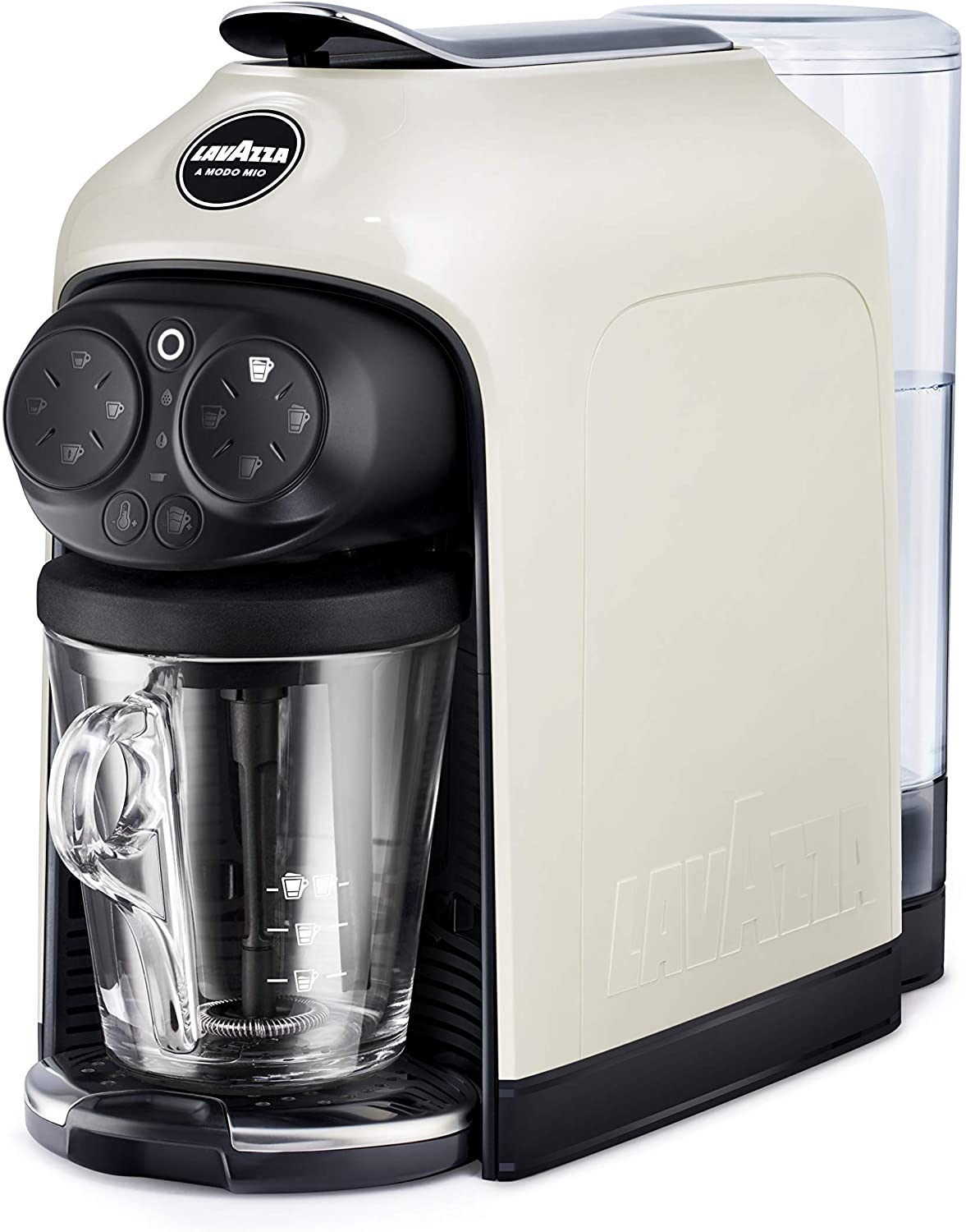 Lavazza A Modo Mio Deséa Capsule Coffee Maker