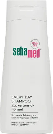 sebamed Shampoo Every Day, 200 ml