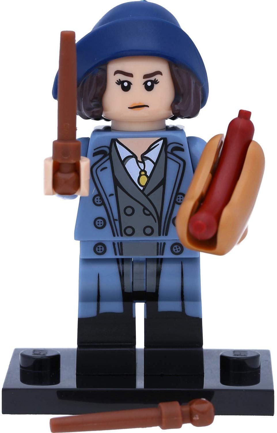 Lego Harry Potter 71022 Collectable Figures