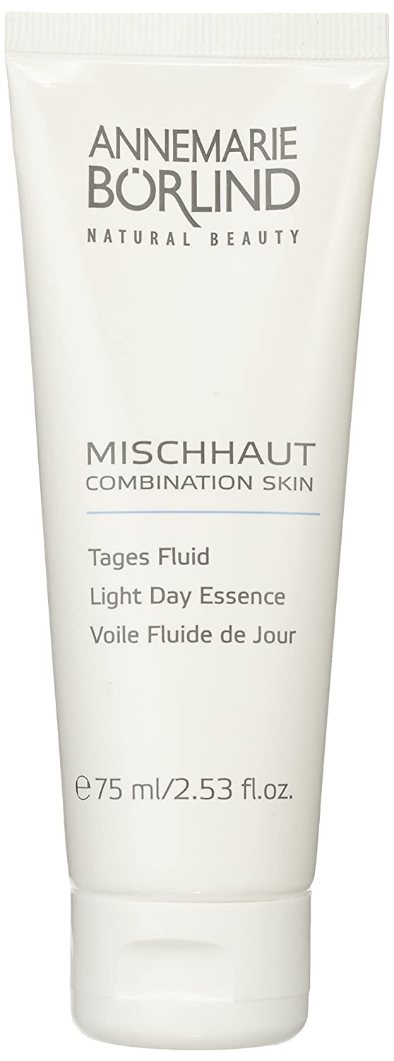 Annemarie Börlind Combination Skin Women\'s Day Fluid 75 ml