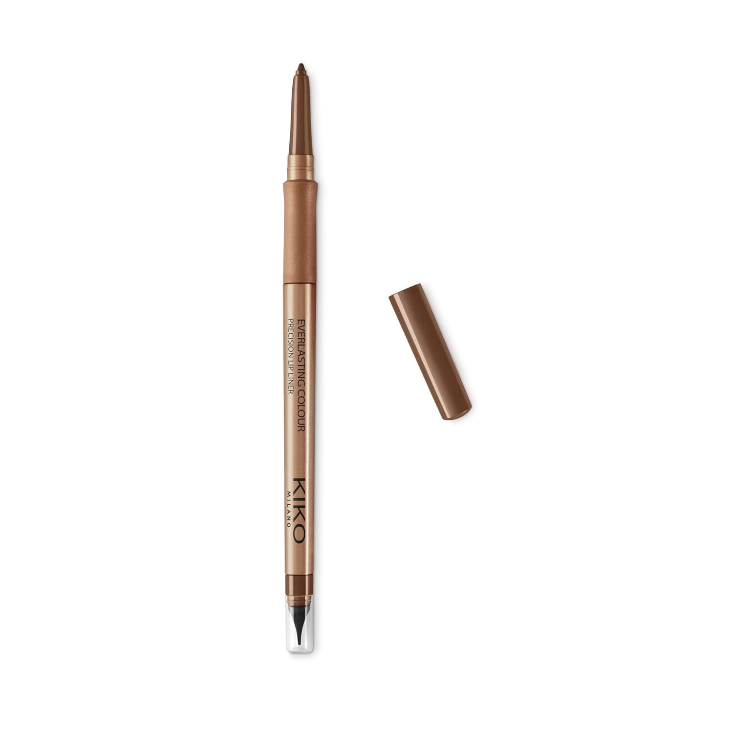 KIKO Milano Everlasting Colour Precision Lip Liner 18 | Automatic Lip Liner Pencil

