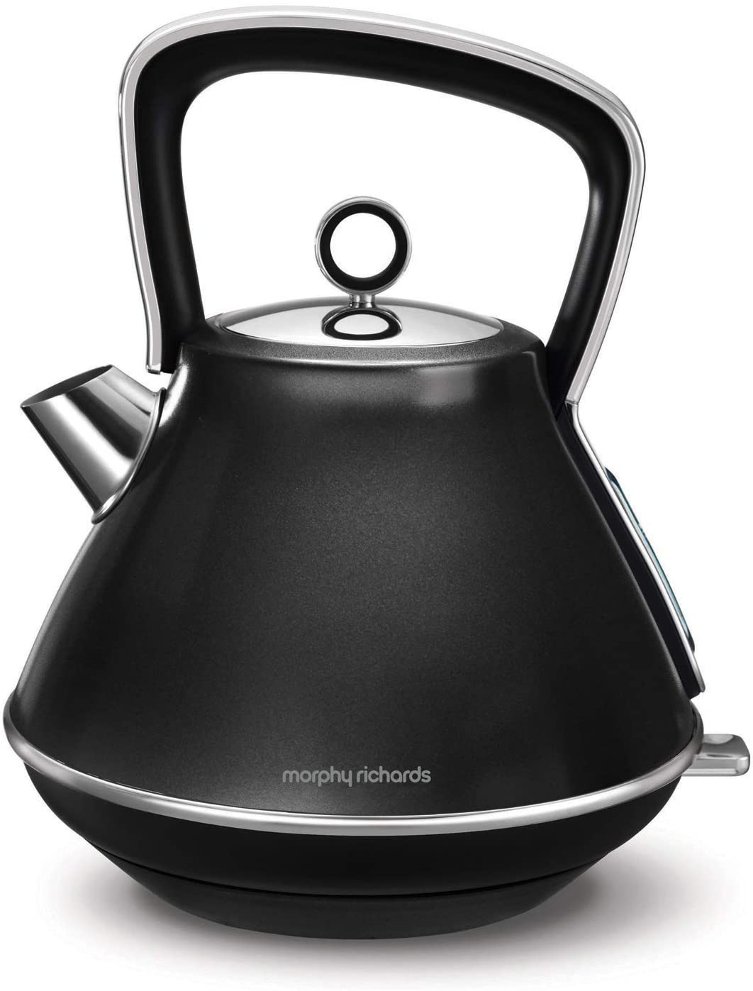 Morphy Richards, Black