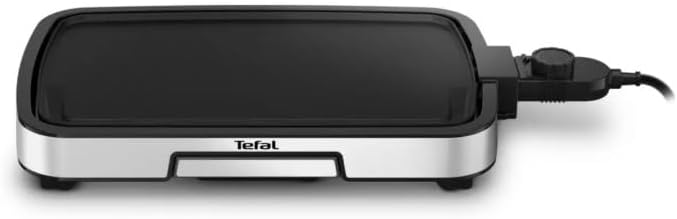 Tefal CB630D Interchangeable Contact Grill