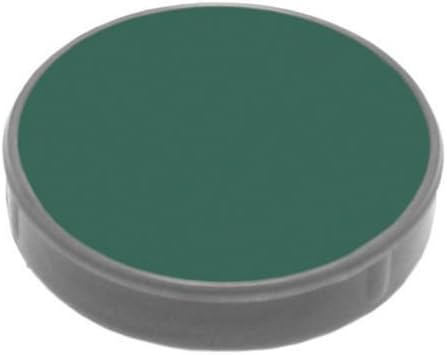 Grimas Creme Make-Up-Seegrün