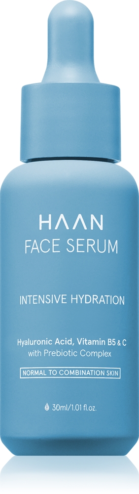HAAN Hyaluron hydrating serum for normal and combination skin