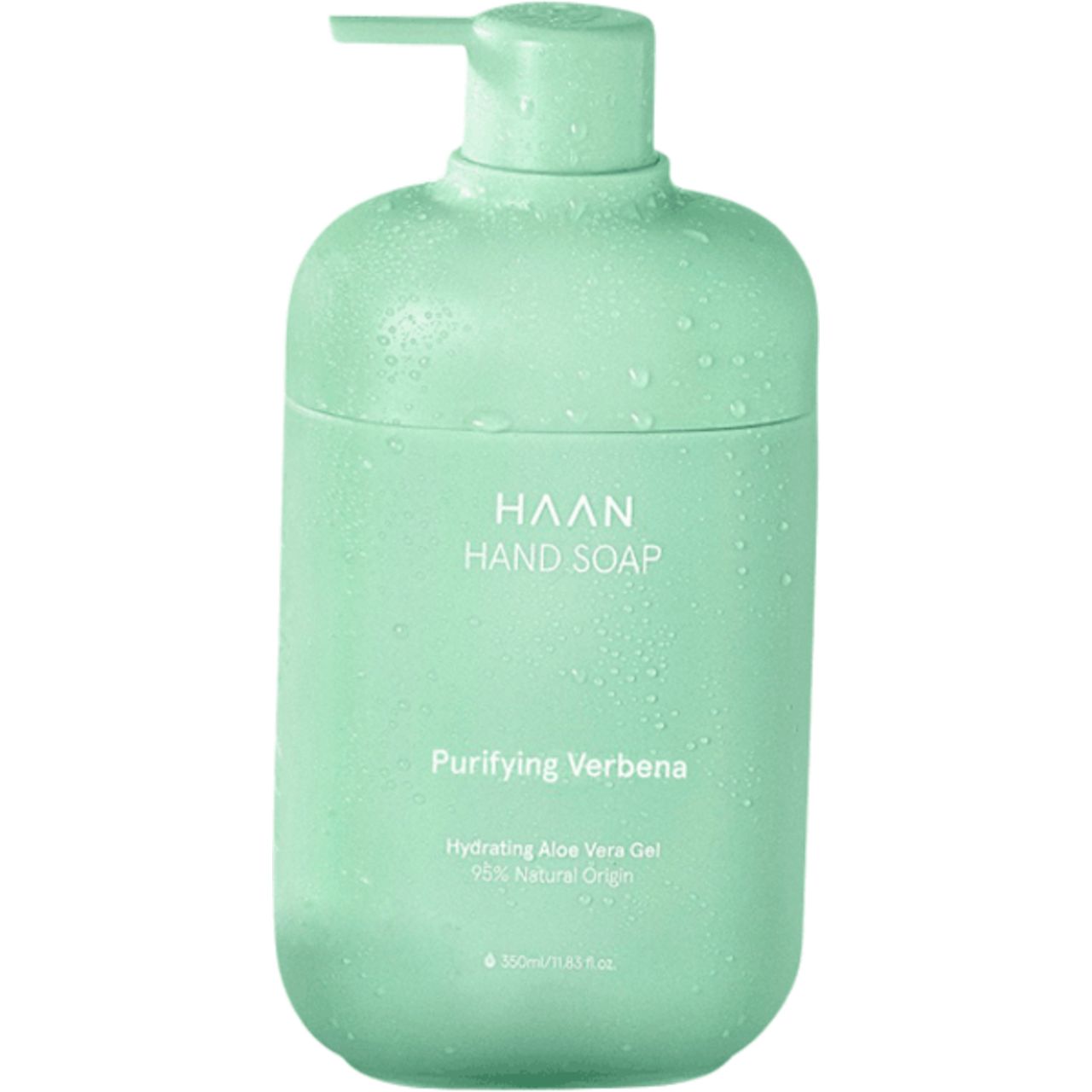 HAAN, Purifying Verbena Hand Soap 350 ml