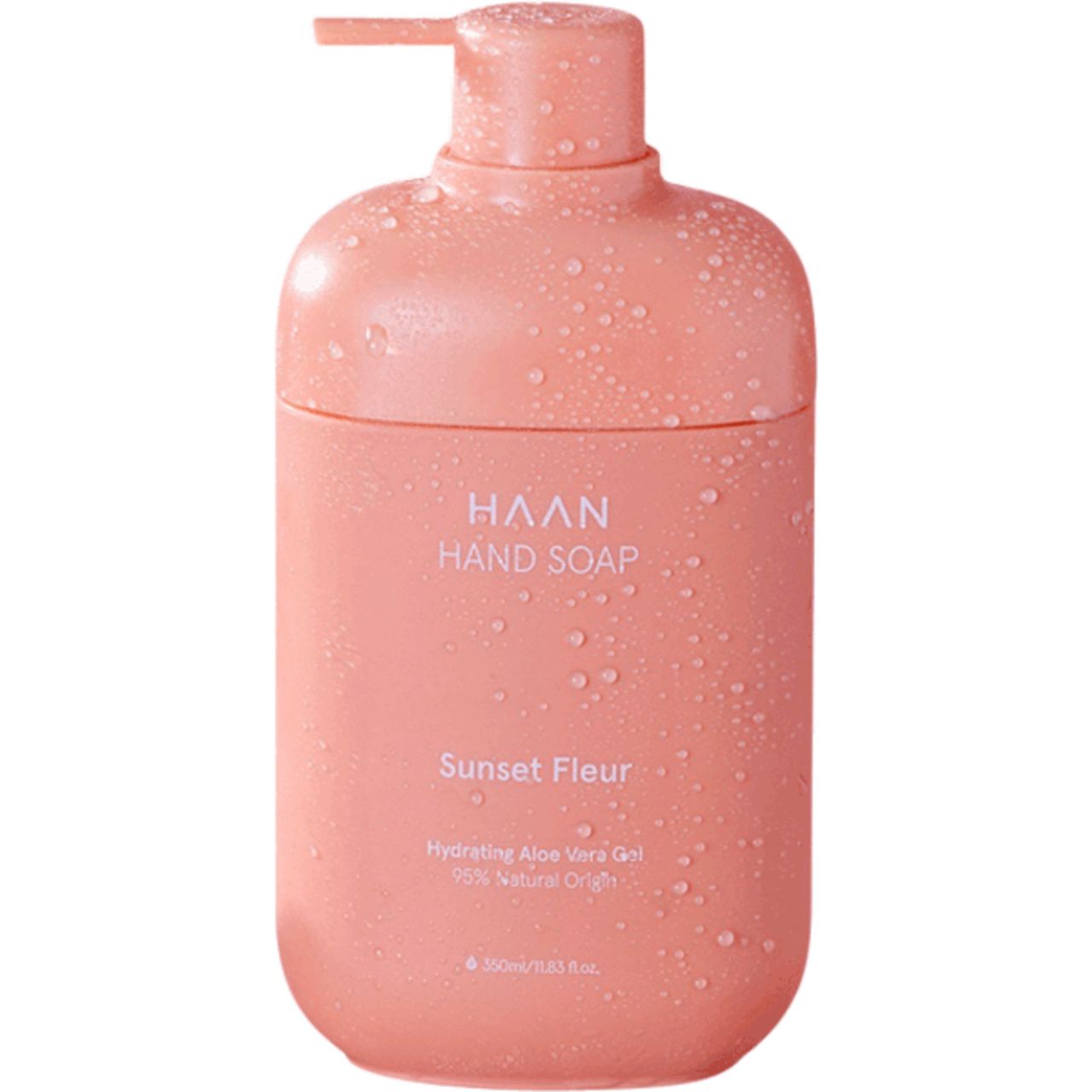 HAAN, Sunset Fleur Hand Soap 350 ml