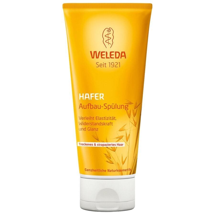 WELEDA Oat Conditioner