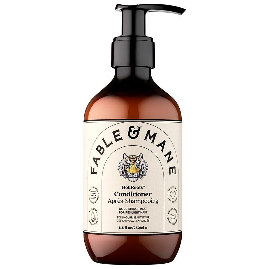 Fable & Mane Holiroots Conditioner