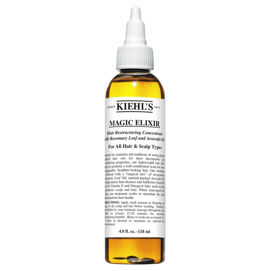 Kiehl’s Magic Elixir