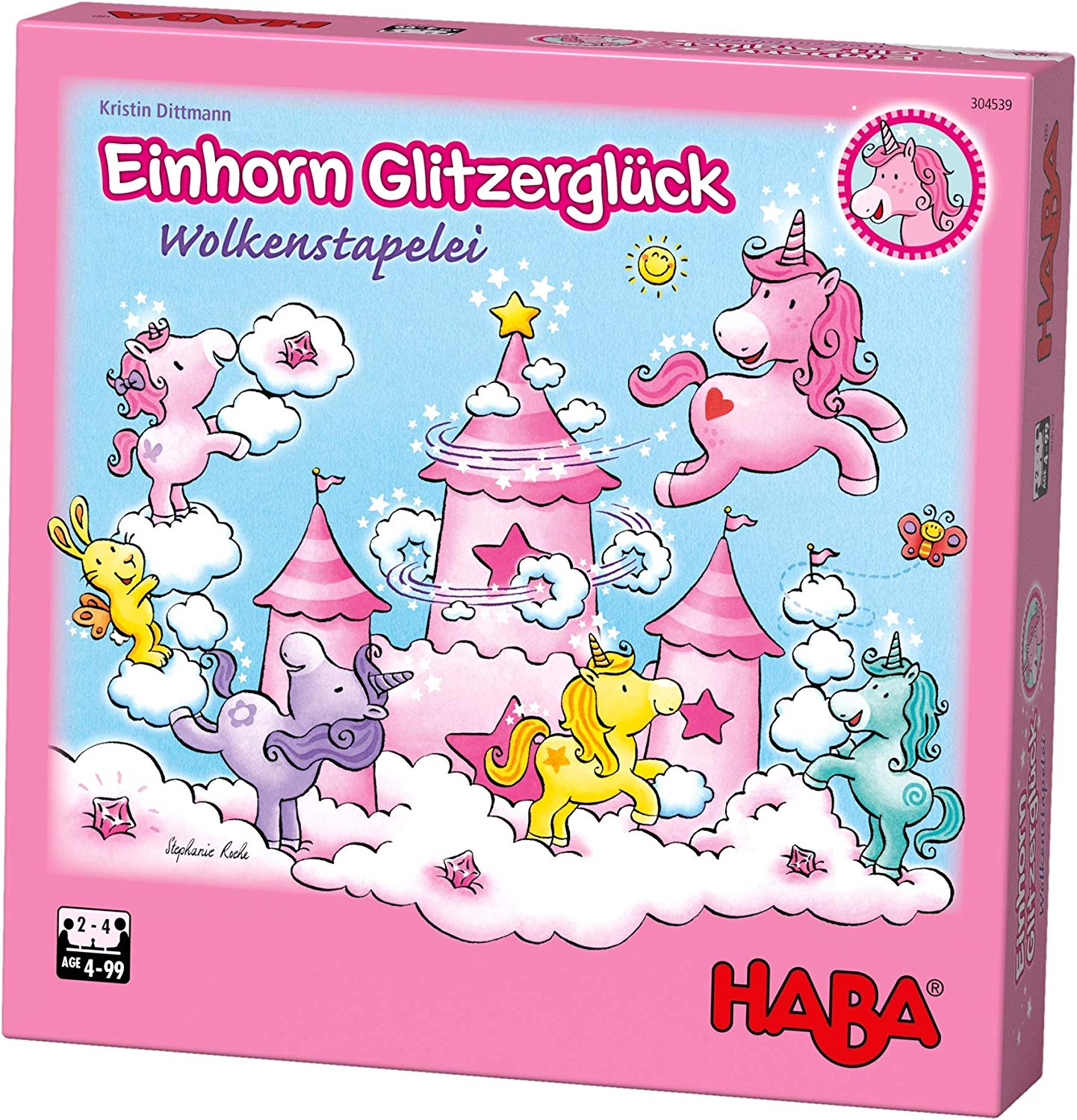 Haba 304539 Game