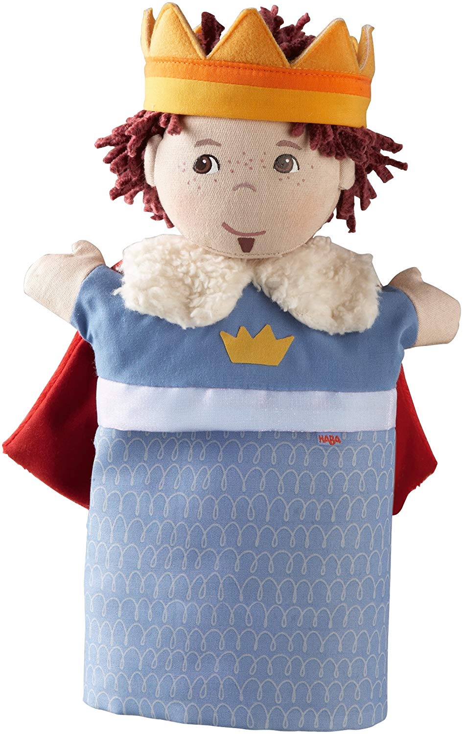 Haba Prince Hand Puppet