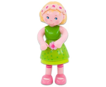 HABA Bendable Doll “Mali”