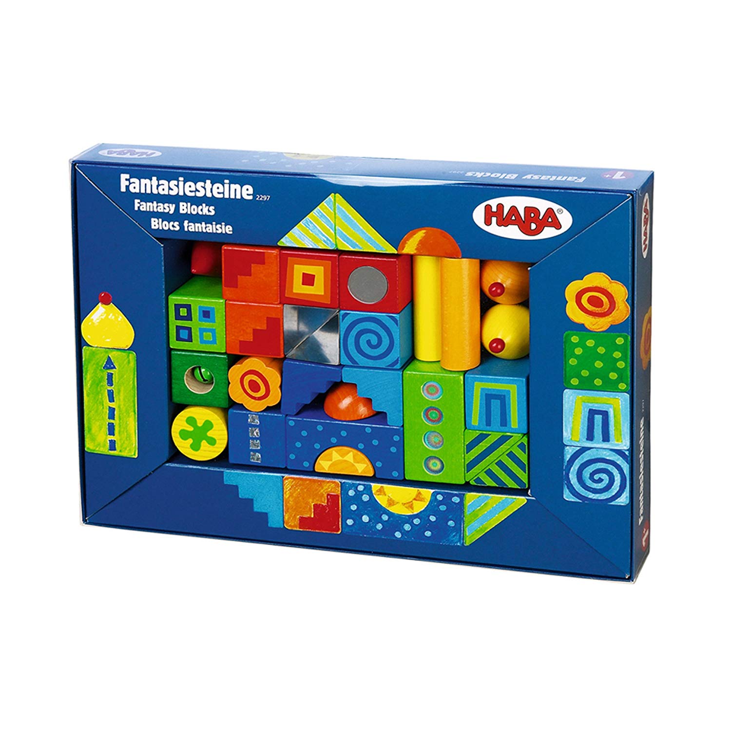 Haba Fantasy Blocks