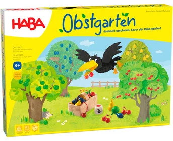 HABA Orchard - Classic
