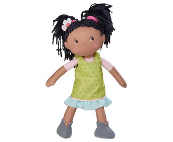 HABA doll “Cari”, 30 cm