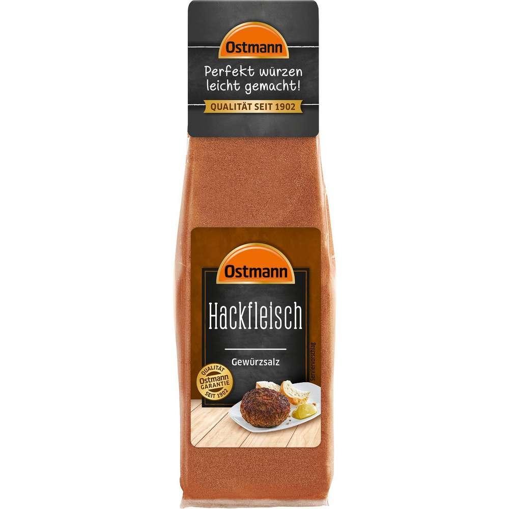 Ostmann Minced meat seasoning