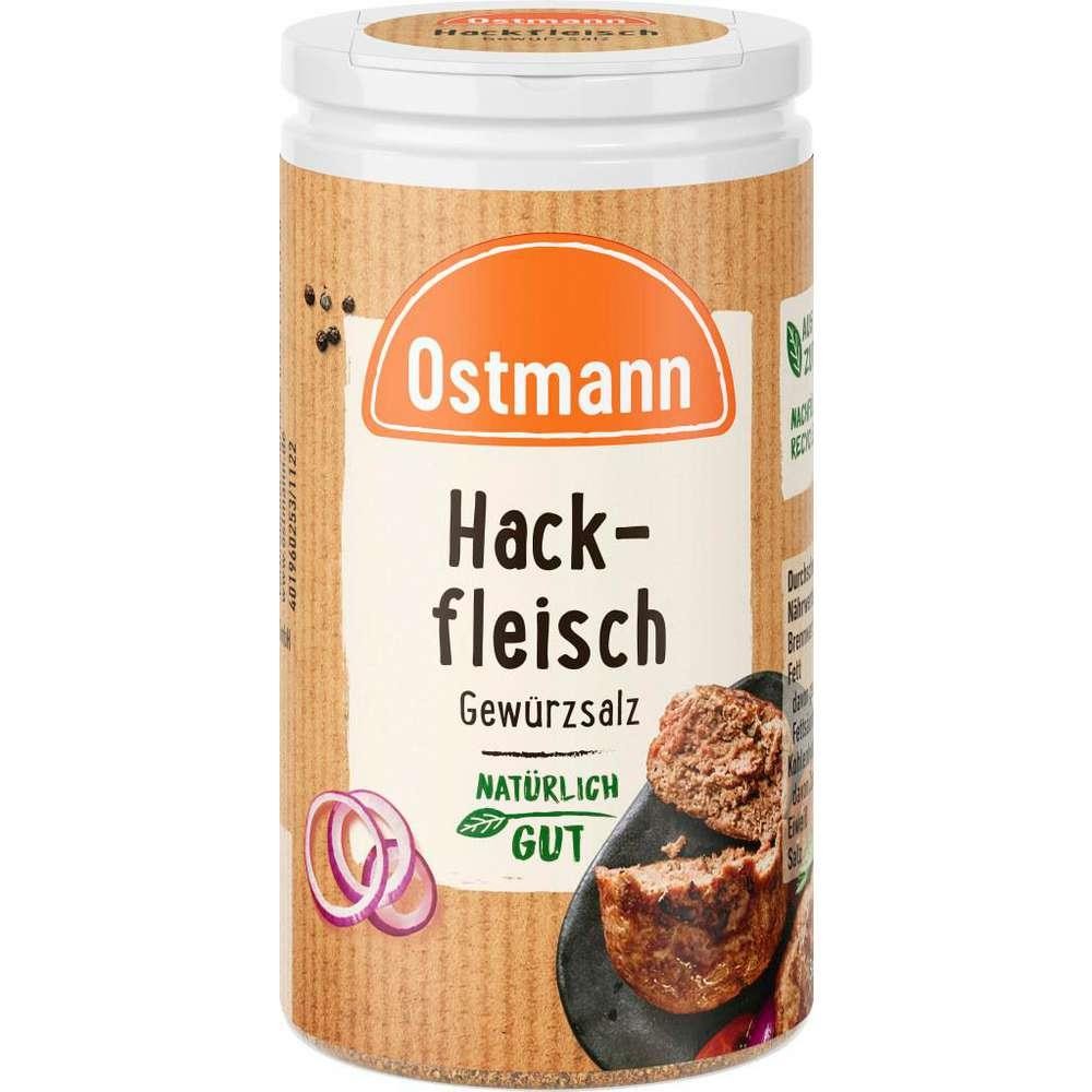 Ostmann Minced meat spice