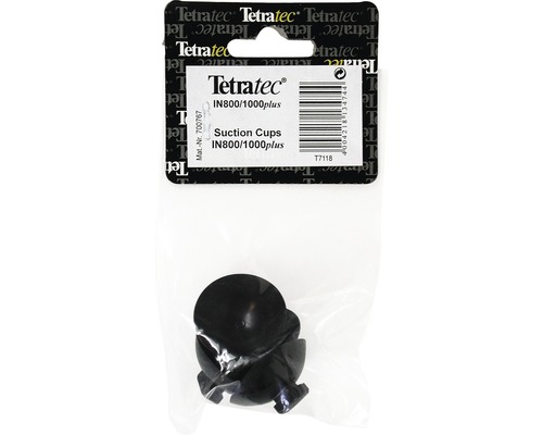 Adhesive vacuum cleaner Tetratec IN800/1000