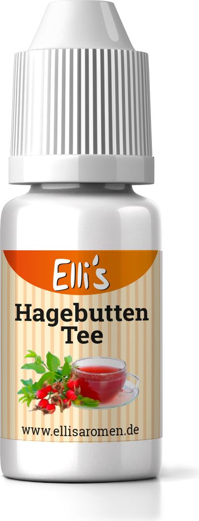 Aroma Shopping GmbH Rosehip Tea - Ellis Food Flavoring