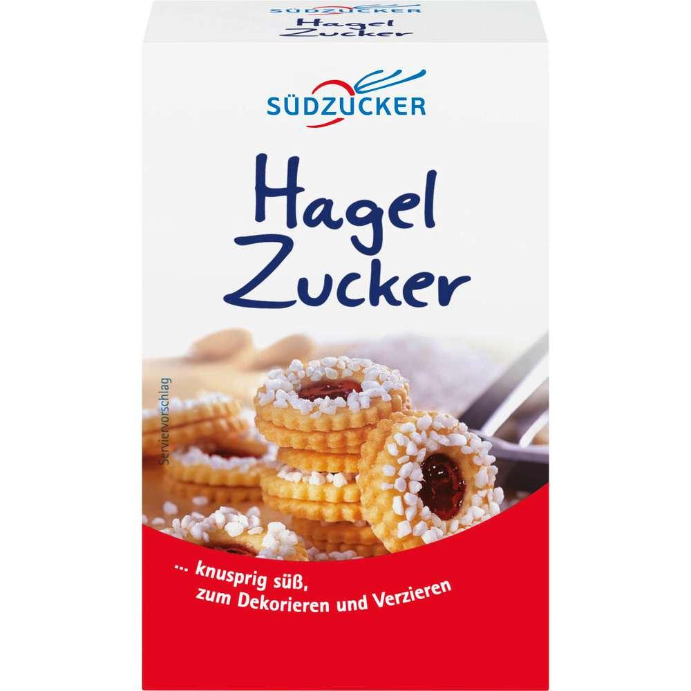 Südzucker Sugar granules