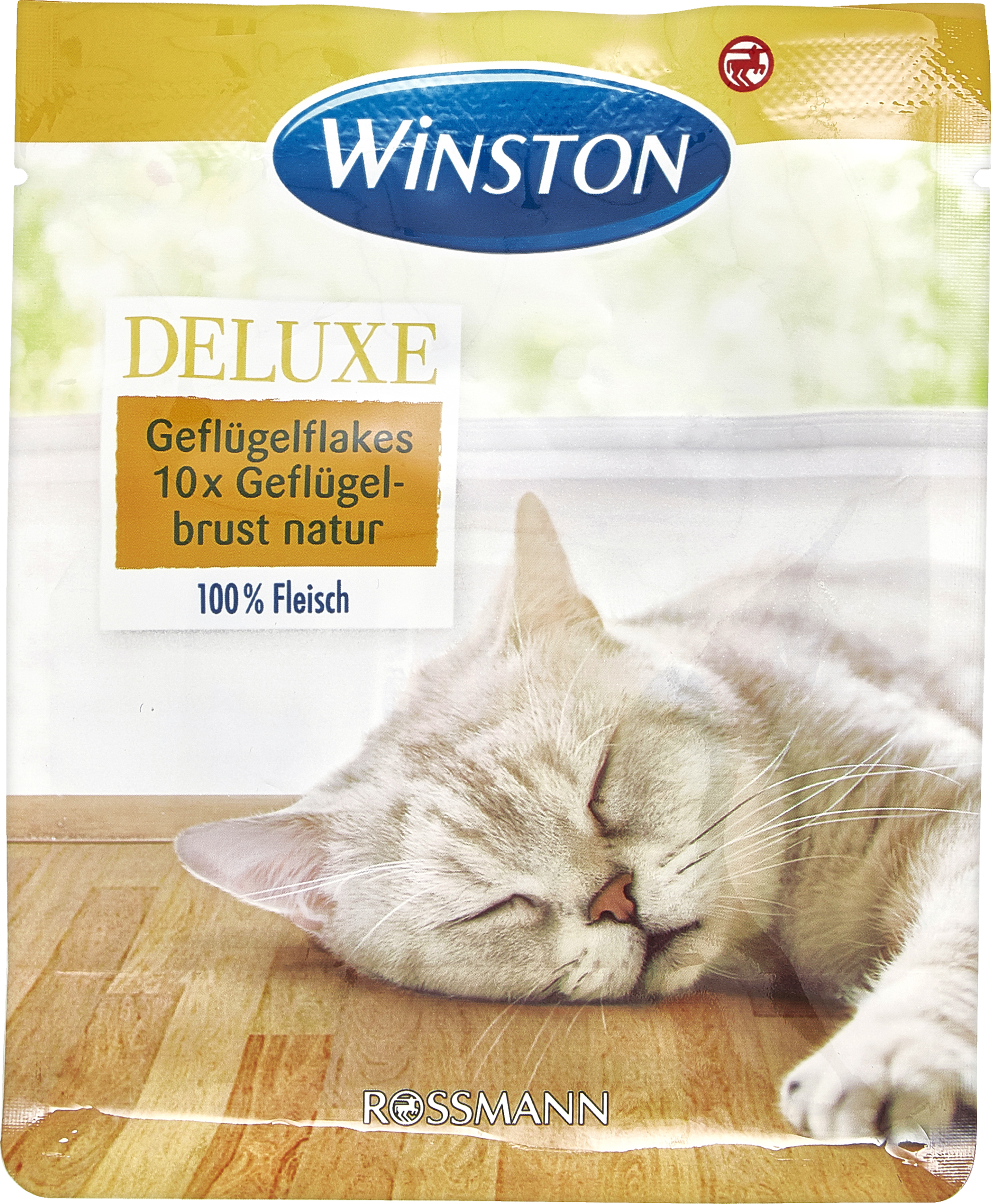 Winston Chicken flakes