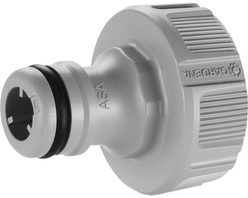 Tap connector GARDENA 26.5 mm G 3/4"