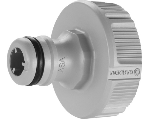 Tap connector GARDENA 33.3 mm G 1"
