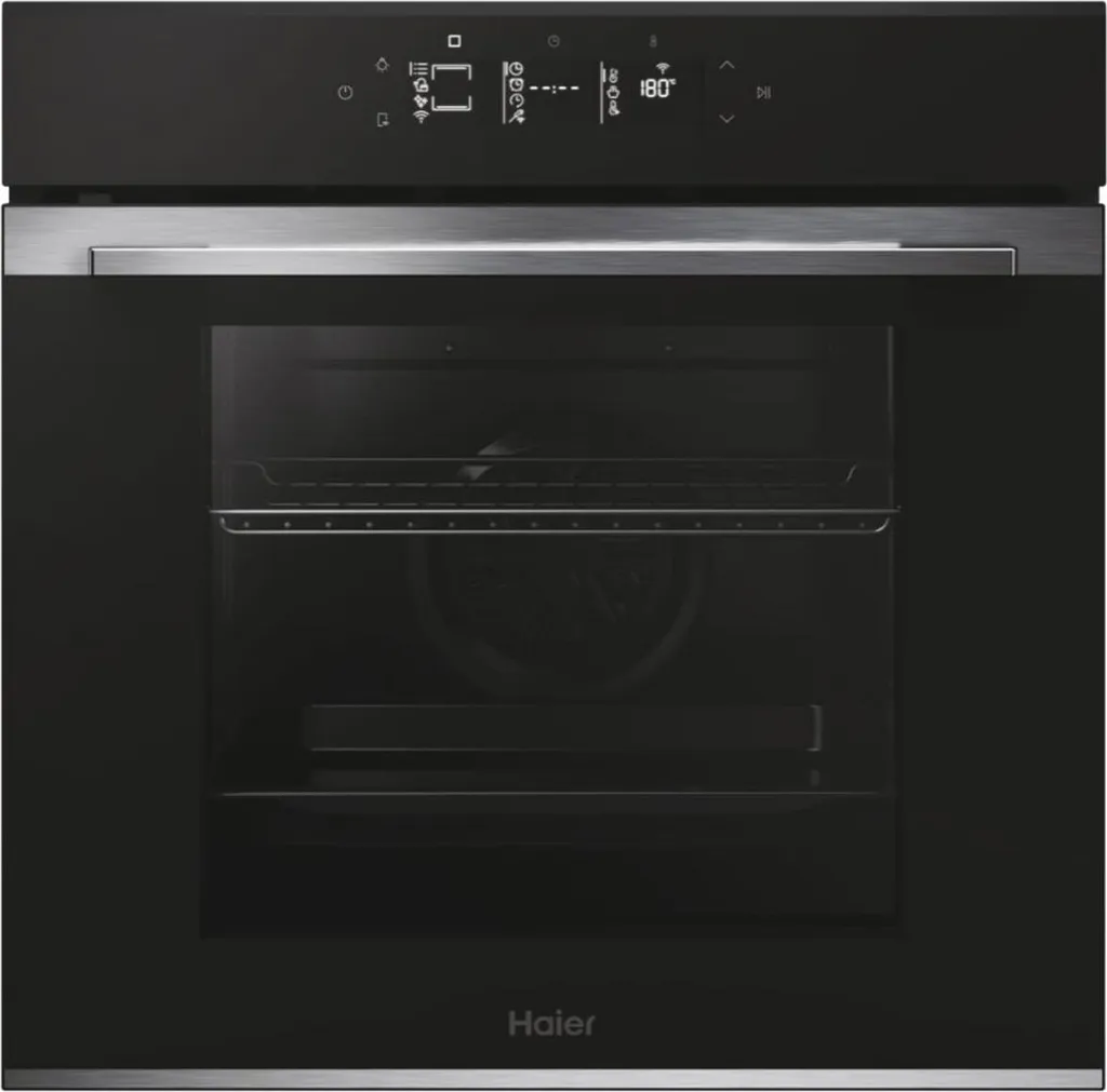 Haier H6 ID25G3HTX Oven Black