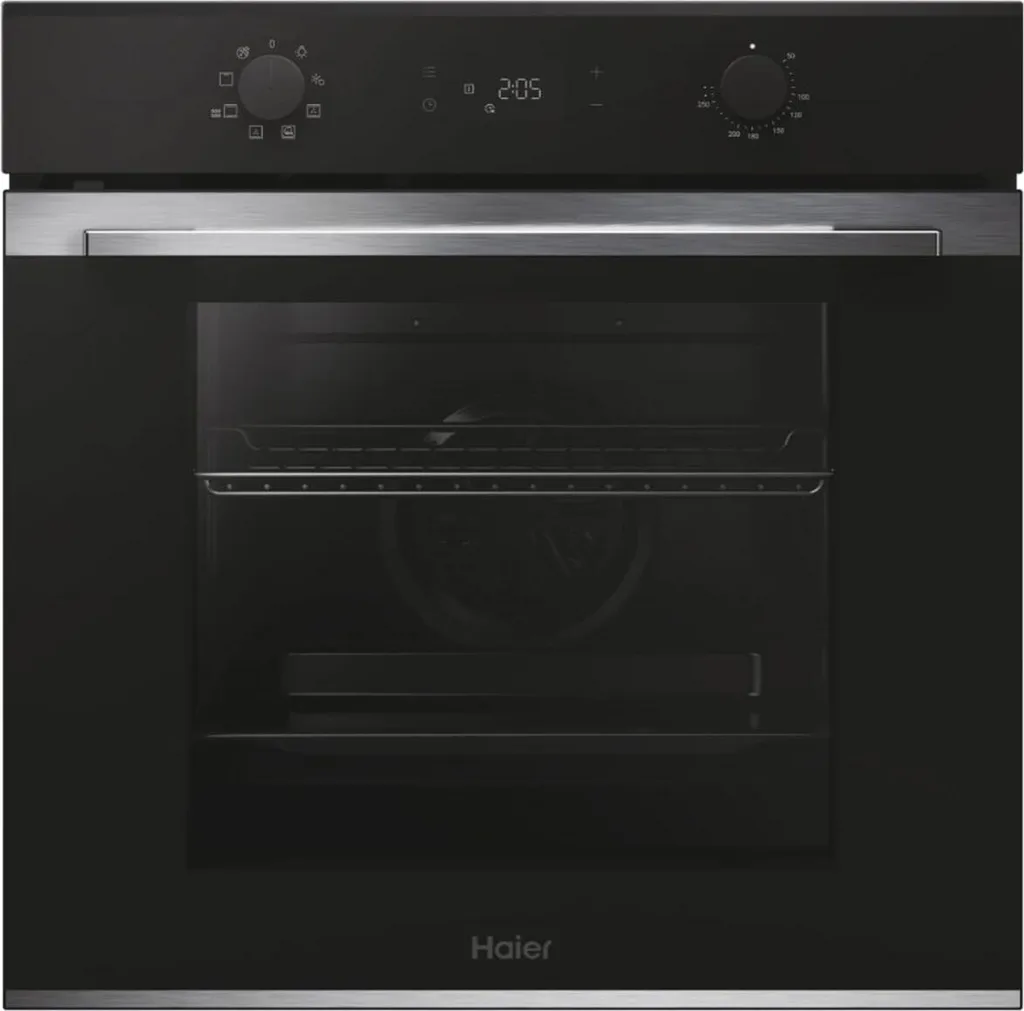 Haier H6 ID2P3T1HTX Oven Black