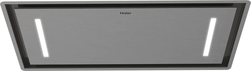 Haier HACI100RCS6X Ceiling Hood 100 cm Stainless Steel