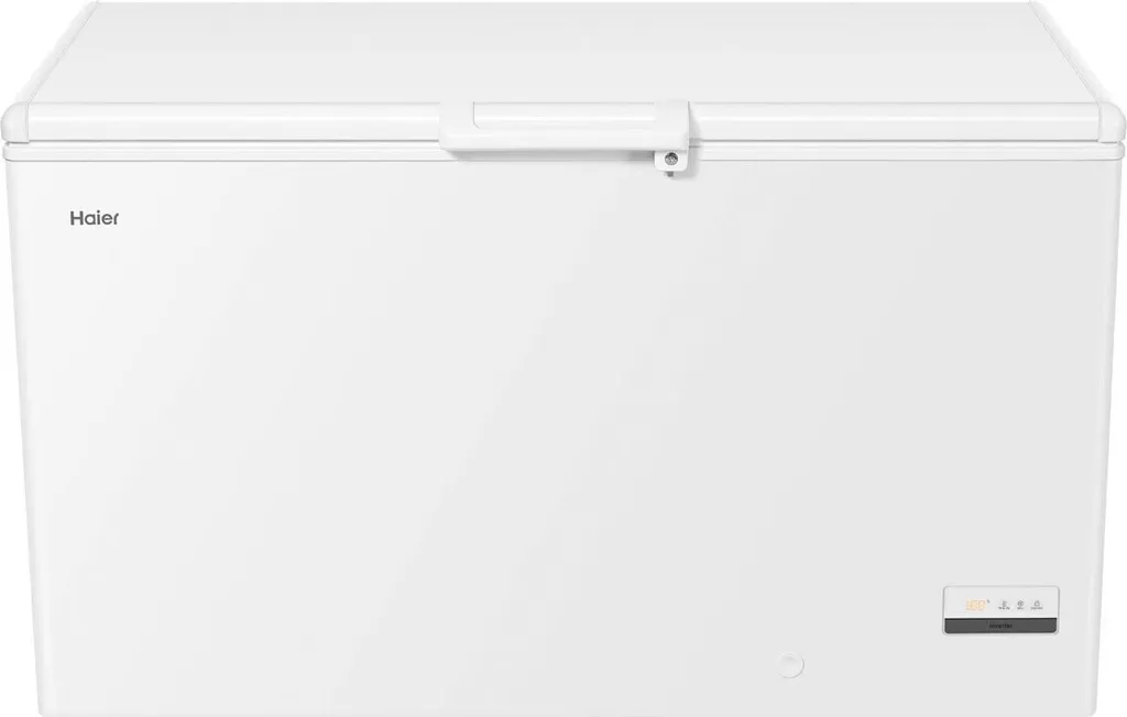 Haier HCE 321 T Chest Freezer