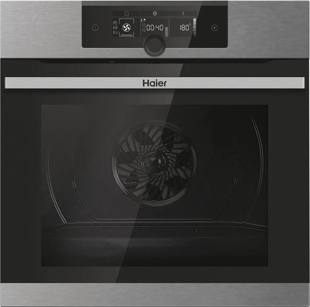Haier HWO60SM2F3XH Oven Stainless Steel