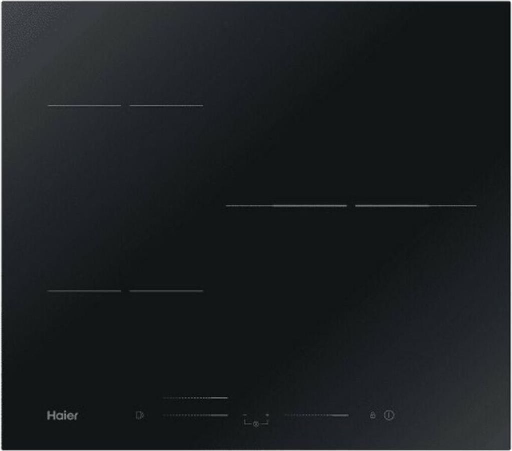 Haier induction hob HAIDSJ63MC