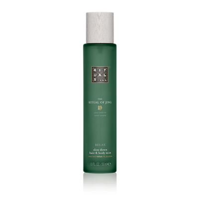 Rituals Hair, Body & Bed Mist