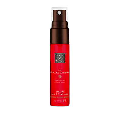 Rituals Hair & Body Mist