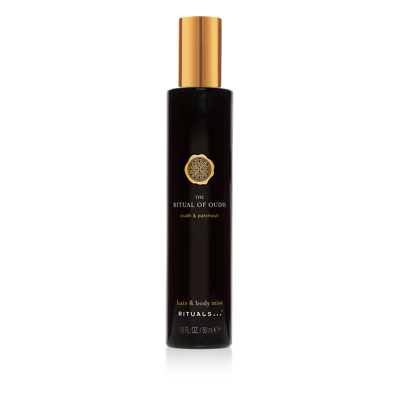 Rituals Hair & body mist