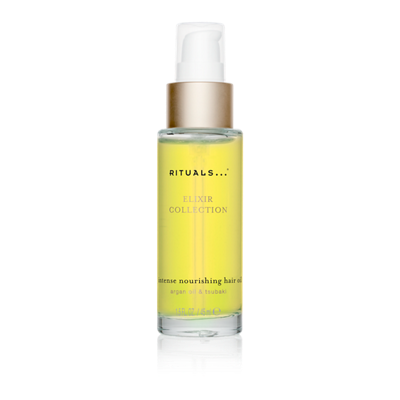 Rituals Hair Oil