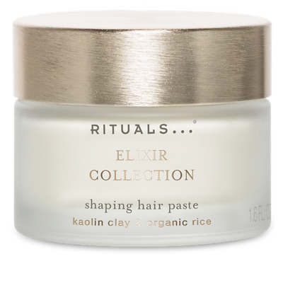 Rituals Hair paste