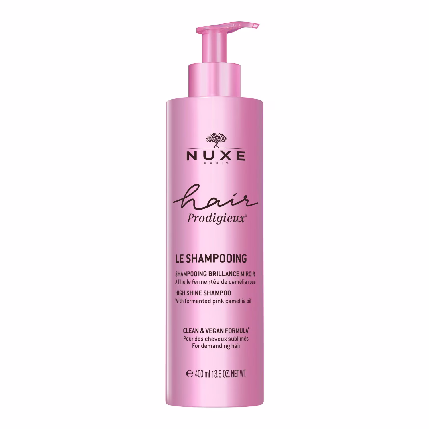 Nuxe Hair Prodigieux® High Shine