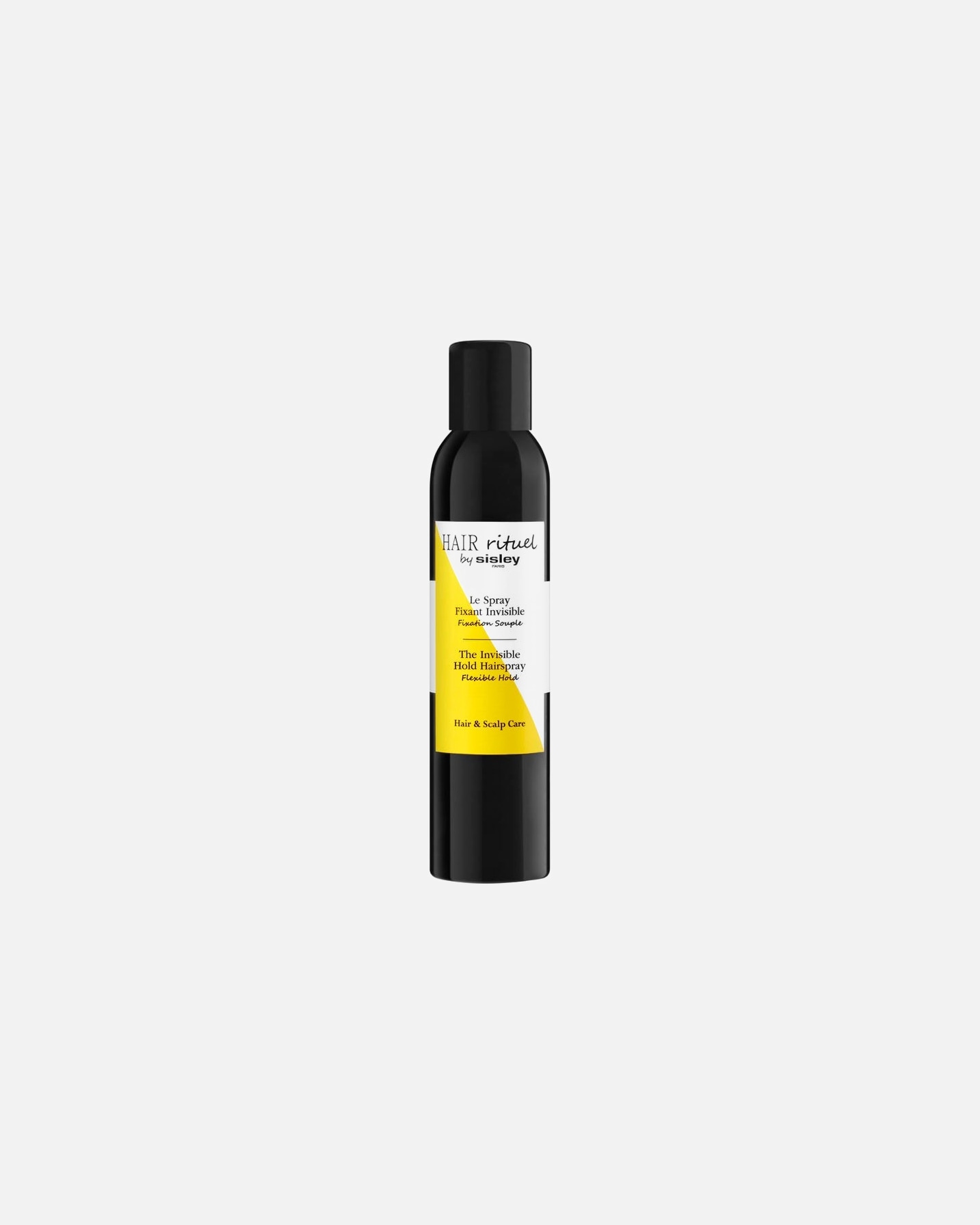 HAIR RITUEL by Sisley HAIR RITUAL by Sisley Haarspray The Invisible Fixing Spray