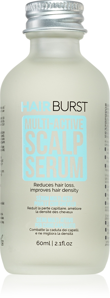 Hairburst Multi-Active Scalp Serum Growth serum for hair