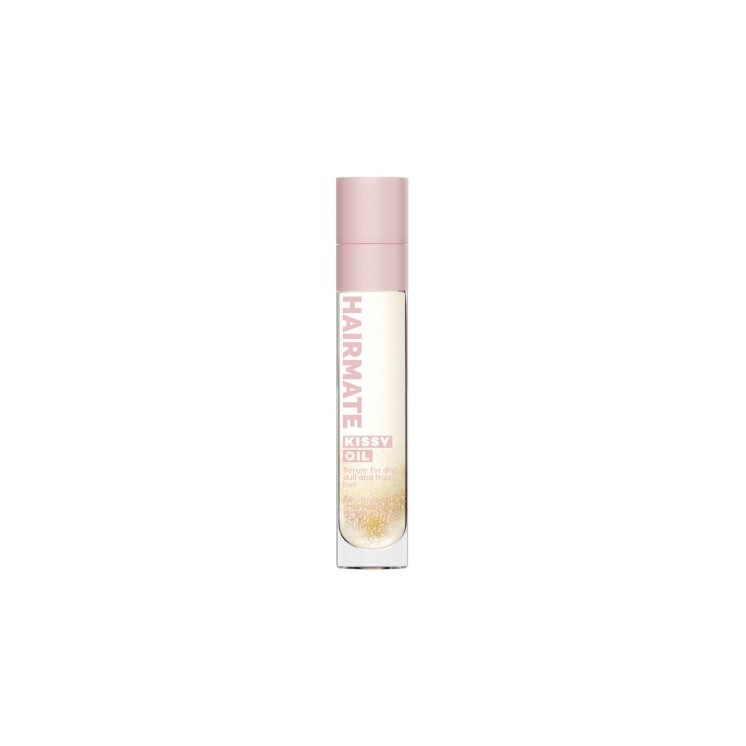 Hairmate Kissy Oil Serum for dry, frizzy, dull hair 15 ml