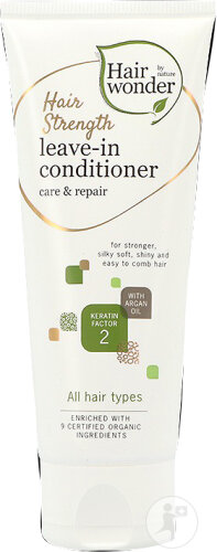 Hairwonder Hair Strength Leave-in Conditioner 75ml