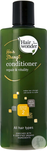Hairwonder Hair Strength Conditioner 200ml