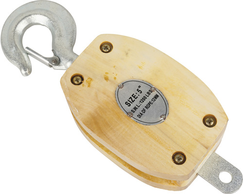Mamutec hook reel for 12 mm ropes