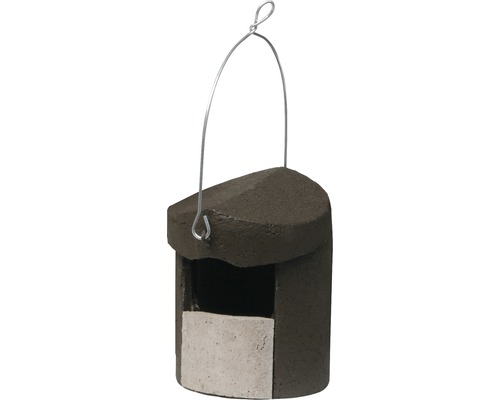 Hornbach Half cave SCHWEGLER 2H 20 x 15 x 20 cm